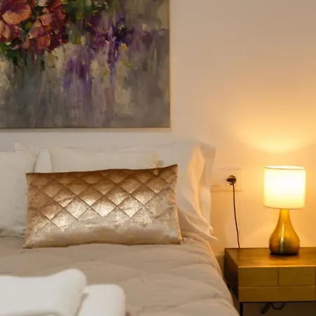 El Descanso De San Antonio By Cadiz4rentals * カディス