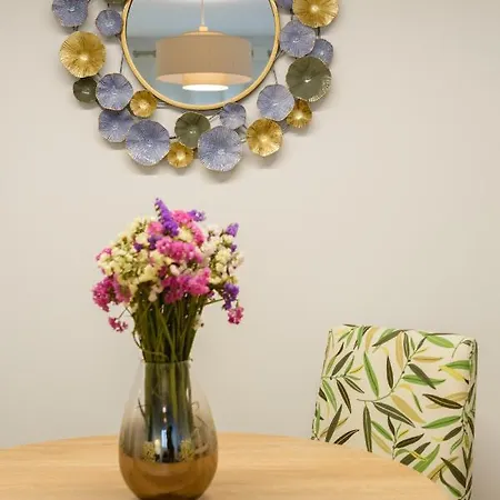 El Descanso De San Antonio By Cadiz4rentals *