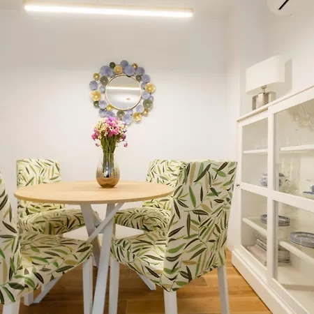 El Descanso De San Antonio By Cadiz4rentals קדיז