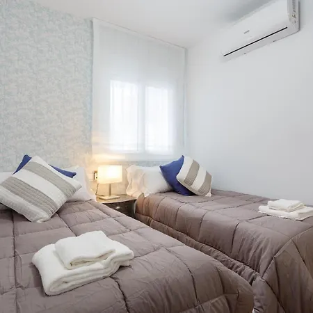 El Descanso De San Antonio By Cadiz4rentals *