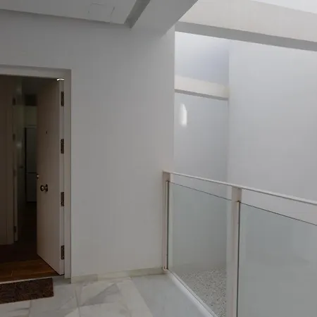 Apartman El Descanso De San Antonio By Cadiz4rentals *