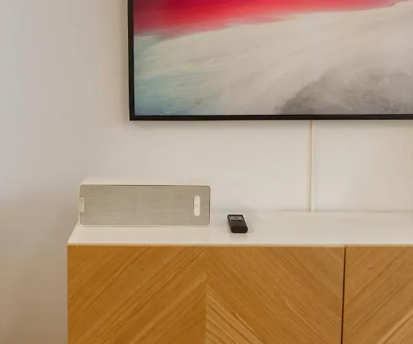 דירה El Descanso De San Antonio By Cadiz4rentals קדיז