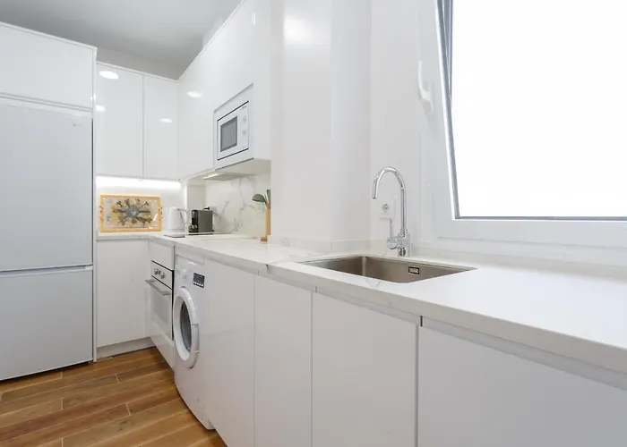 El Descanso De San Antonio By Cadiz4rentals * קדיז