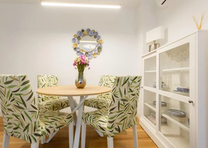 El Descanso De San Antonio By Cadiz4rentals קדיז