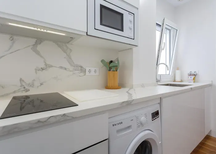 El Descanso De San Antonio By Cadiz4rentals דירה *