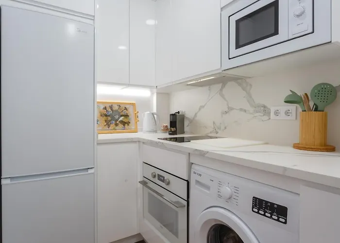 El Descanso De San Antonio By Cadiz4rentals *