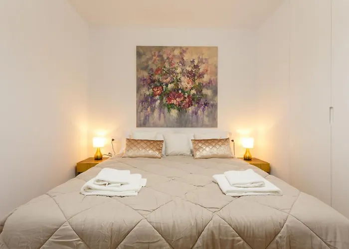 דירה El Descanso De San Antonio By Cadiz4rentals