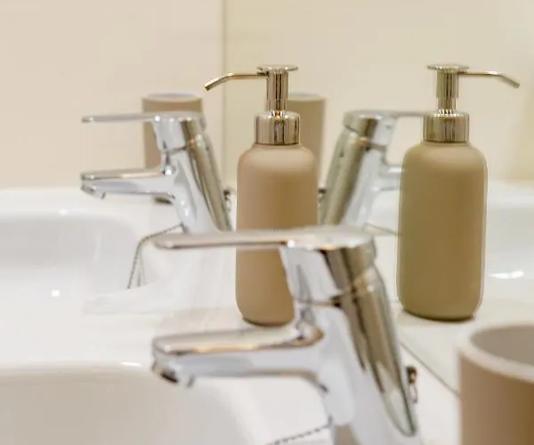 דירה El Descanso De San Antonio By Cadiz4rentals קדיז