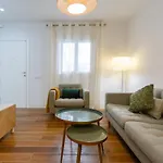 Διαμέρισμα El Descanso De San Antonio By Cadiz4rentals Καντίζ