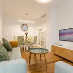 Διαμέρισμα El Descanso De San Antonio By Cadiz4rentals