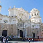 El Descanso De San Antonio By Cadiz4rentals * Καντίζ