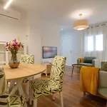 Διαμέρισμα El Descanso De San Antonio By Cadiz4rentals