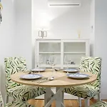 Διαμέρισμα El Descanso De San Antonio By Cadiz4rentals