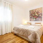 Lejlighed El Descanso De San Antonio By Cadiz4rentals Cádiz