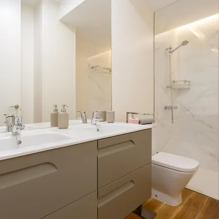 דירה El Descanso De San Antonio By Cadiz4rentals *