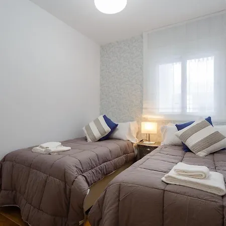 El Descanso De San Antonio By Cadiz4rentals Апартаменты