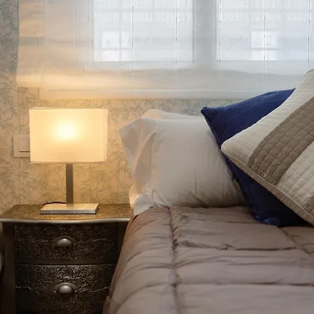 El Descanso De San Antonio By Cadiz4rentals * Cádiz