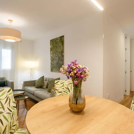 El Descanso De San Antonio By Cadiz4rentals *