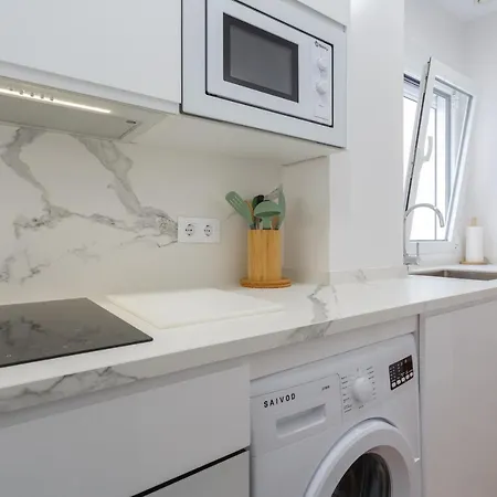 El Descanso De San Antonio By Cadiz4rentals Apartment *