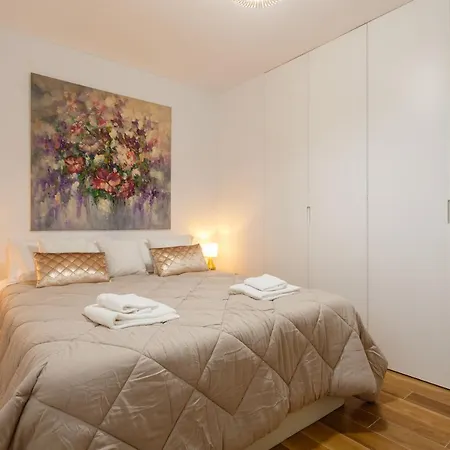 Апартаменты El Descanso De San Antonio By Cadiz4rentals