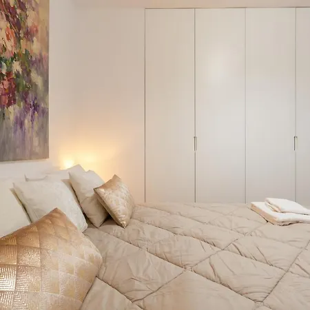 El Descanso De San Antonio By Cadiz4rentals *