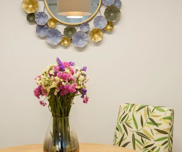 El Descanso De San Antonio By Cadiz4rentals *