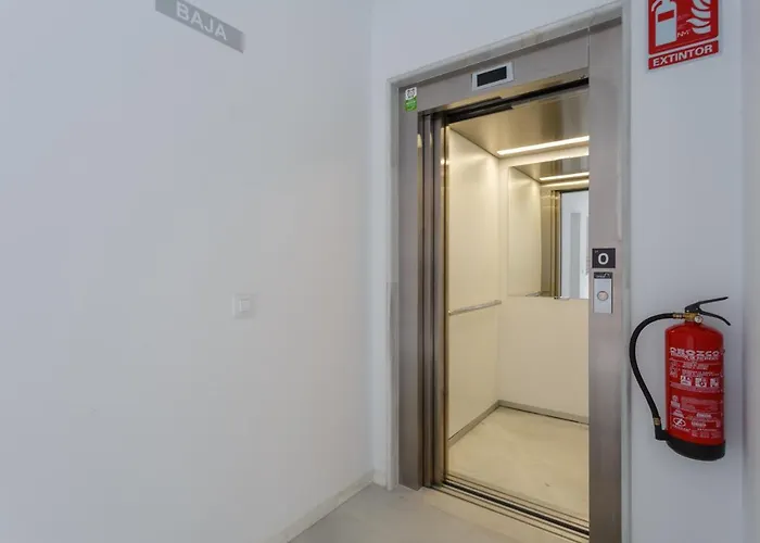 Apartamento El Descanso De San Antonio By Cadiz4rentals *