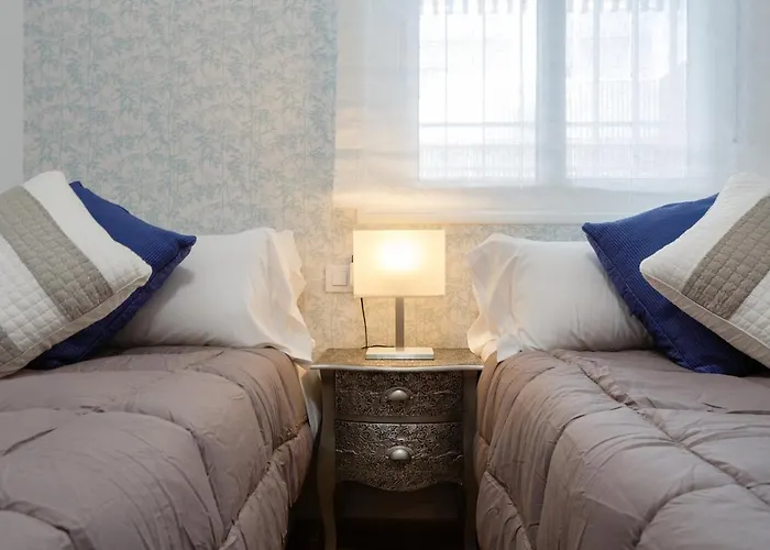 El Descanso De San Antonio By Cadiz4rentals Apartamento