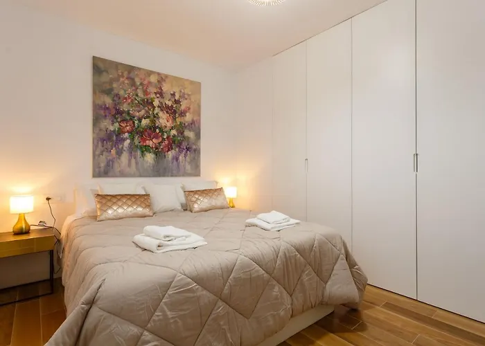 Apartmán El Descanso De San Antonio By Cadiz4rentals