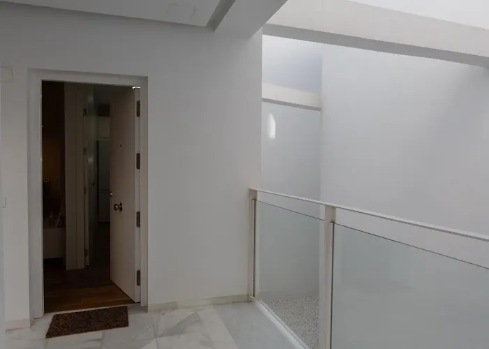 Apartamento El Descanso De San Antonio By Cadiz4rentals *