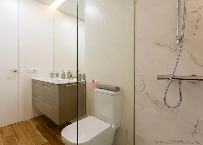 El Descanso De San Antonio By Cadiz4rentals Apartamento