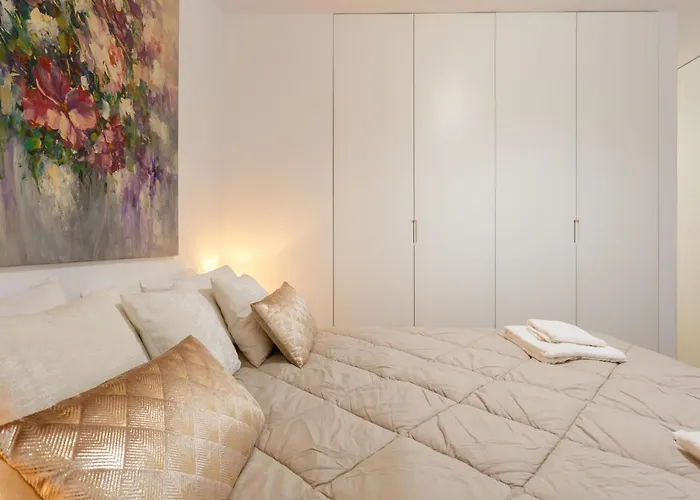 El Descanso De San Antonio By Cadiz4rentals *