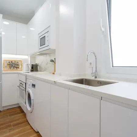 El Descanso De San Antonio By Cadiz4rentals * 카디스