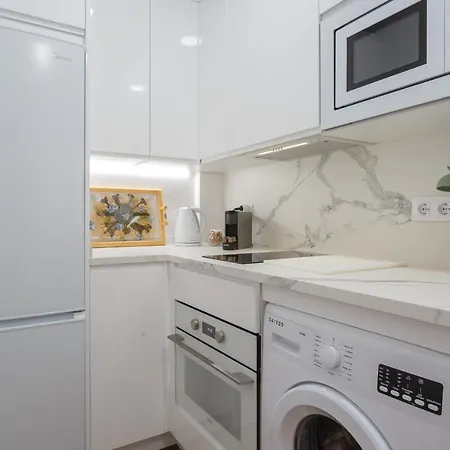 El Descanso De San Antonio By Cadiz4rentals *