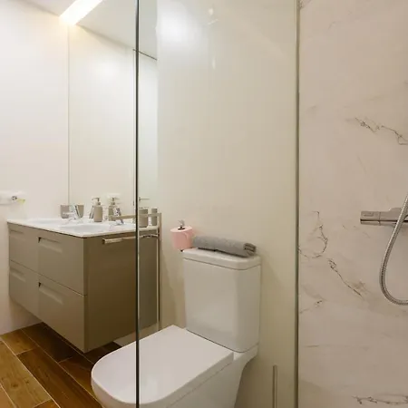 El Descanso De San Antonio By Cadiz4rentals 아파트