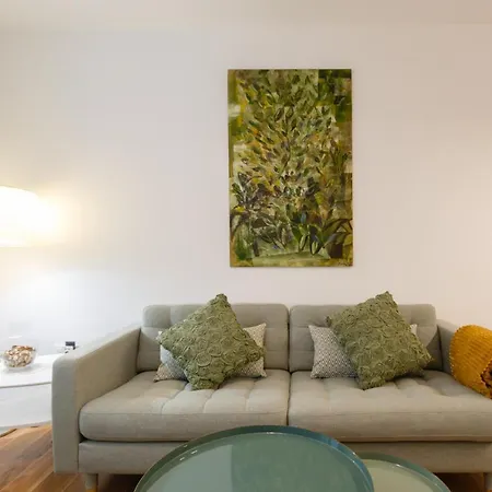 El Descanso De San Antonio By Cadiz4rentals *