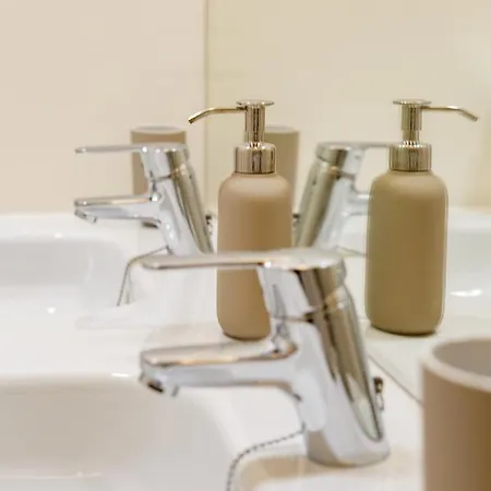 아파트 El Descanso De San Antonio By Cadiz4rentals 카디스