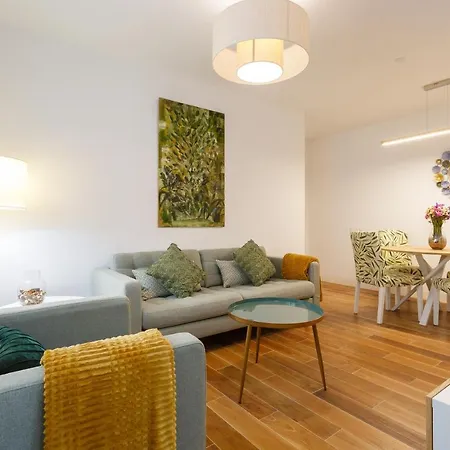 El Descanso De San Antonio By Cadiz4rentals * 카디스