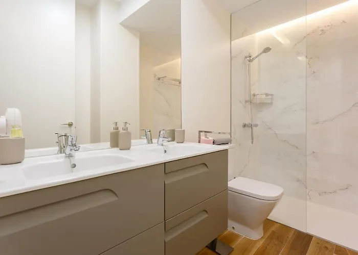 Appartamento El Descanso De San Antonio By Cadiz4rentals *