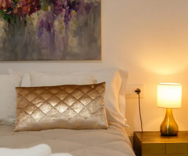 El Descanso De San Antonio By Cadiz4rentals * Cadice