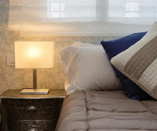 El Descanso De San Antonio By Cadiz4rentals * Cadice