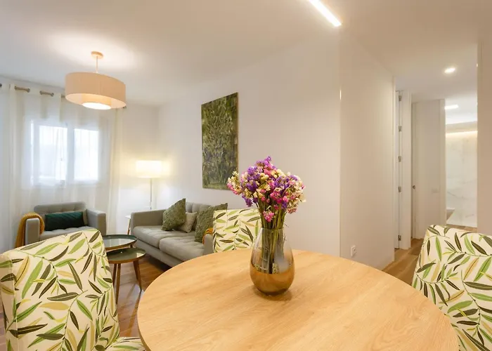 El Descanso De San Antonio By Cadiz4rentals *