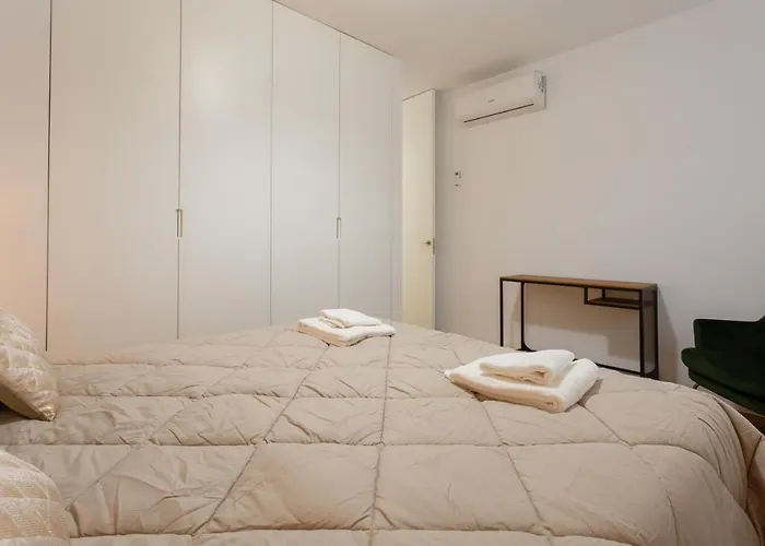 El Descanso De San Antonio By Cadiz4rentals * Cadice