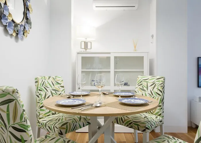 Appartamento El Descanso De San Antonio By Cadiz4rentals