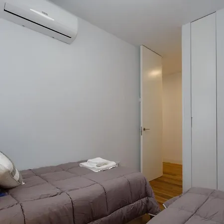 Appartement El Descanso De San Antonio By Cadiz4rentals *