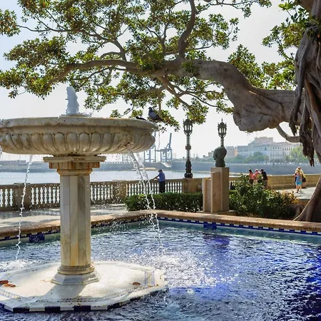 Appartement El Descanso De San Antonio By Cadiz4rentals Cadix